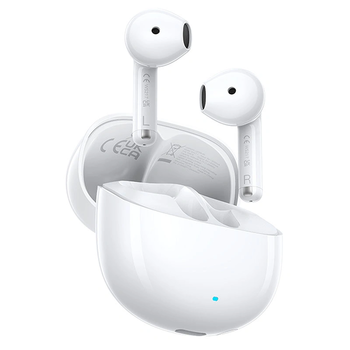 UGREEN LightBuds ANC WS217 Wireless In-Ear Headphones Bluetooth 6.0 (white)