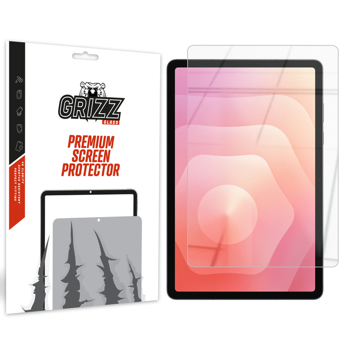 GrizzGlass HybridGlass Samsung Galaxy Tab S11