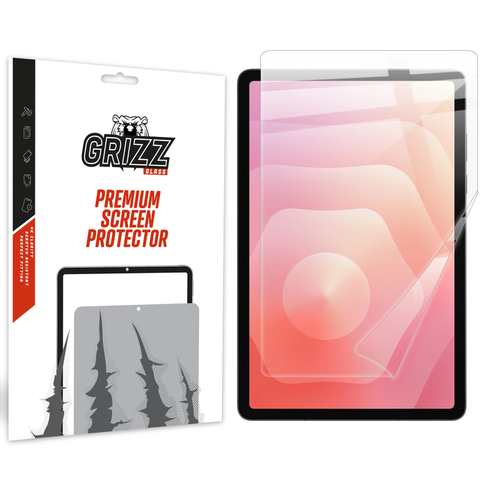 GrizzGlass CeramicFilm Samsung Galaxy Tab S11