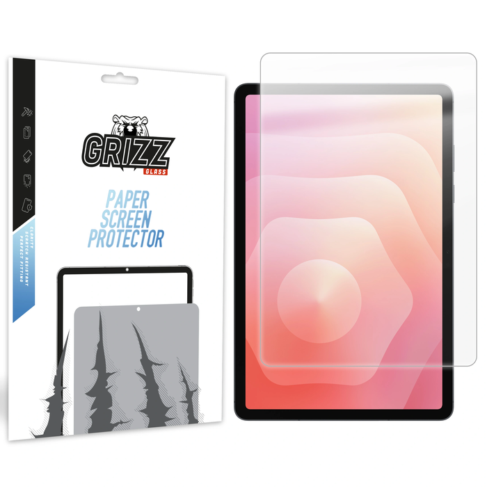 GrizzGlass PaperScreen Samsung Galaxy Tab S11