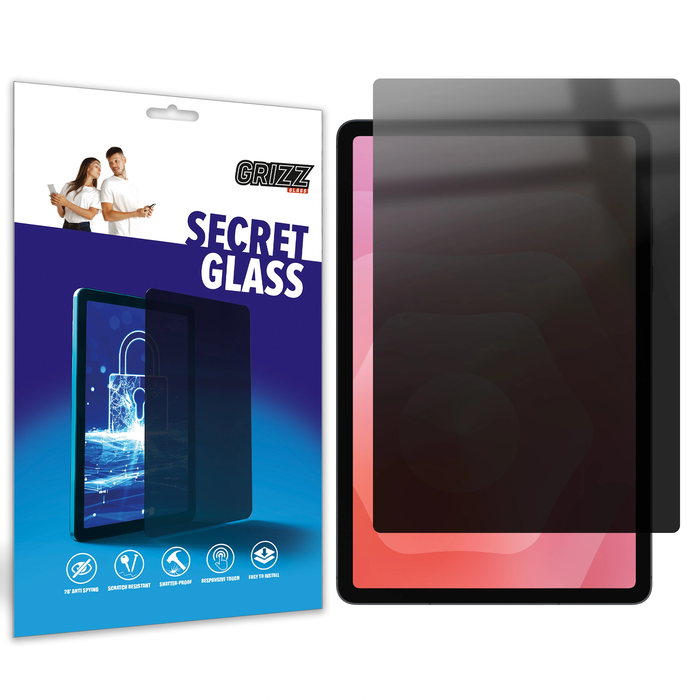 GrizzGlass Matte SecretGlass Samsung Galaxy Tab S11