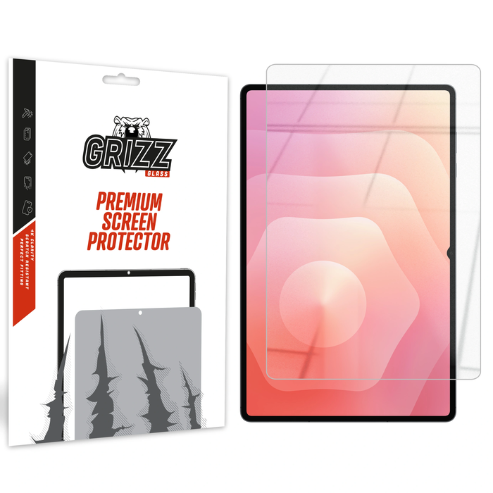 GrizzGlass HybridGlass Samsung Galaxy Tab S11 Ultra