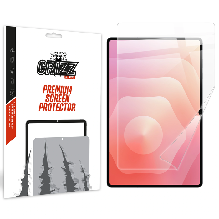 GrizzGlass CeramicFilm Samsung Galaxy Tab S11 Ultra