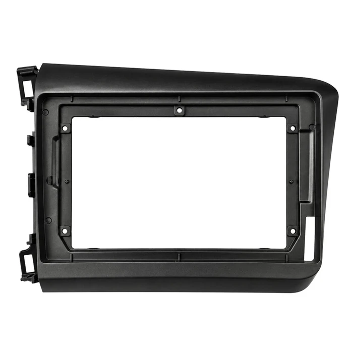 VenCore 3236-10005-0149B - Οθόνη Multimedia Android 15 9" IPS PX5S Octa-Core 2GB/32GB για Honda Civic 2012-2015 - Μαύρη