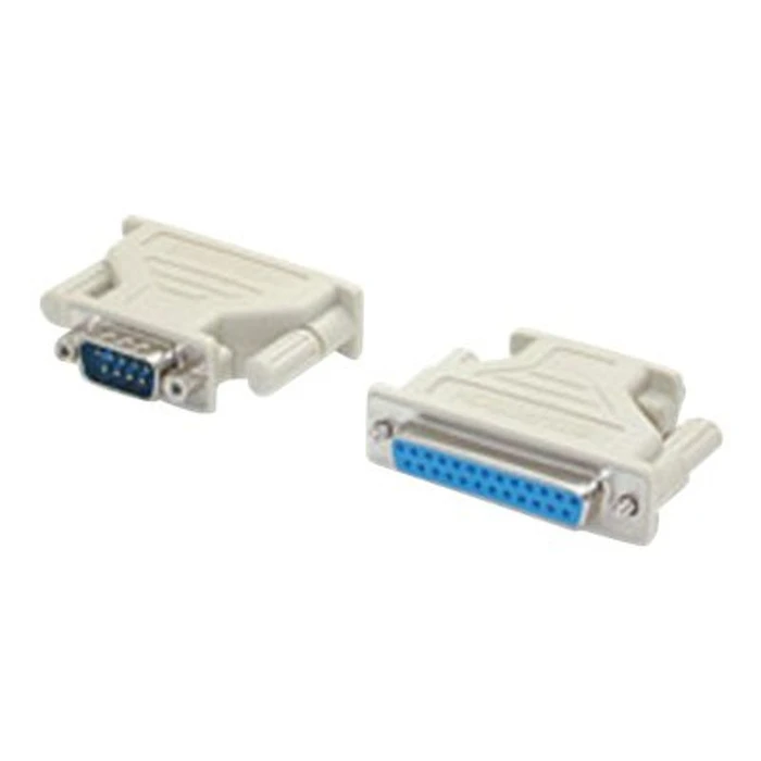 Αντάπτορας StarTech DB9 to DB25 Serial Adapter - M / F
