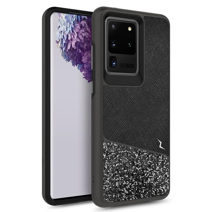 Zizo Division - Case Samsung Galaxy S20 Ultra (Stellar)