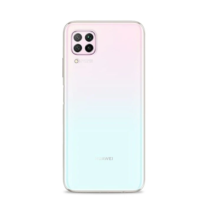 PURO 0.3 Nude Huawei P40 Lite (clear)