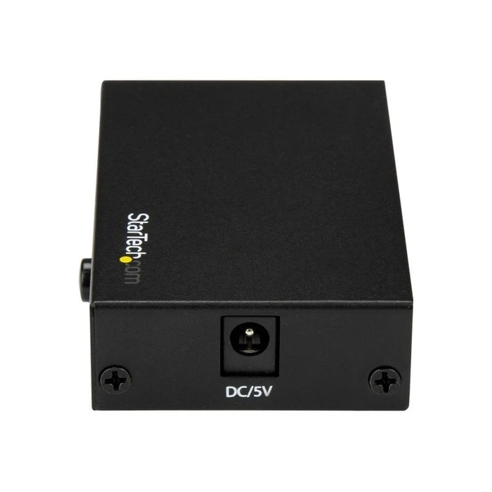 HDMI Switch StarTech 2 Port - 4K Box - Ultra HD 4k 60Hz - Video/Audio - 2 ports