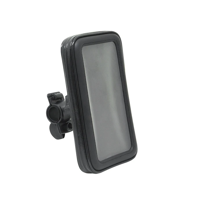 Αδιάβροχη Βάση Κινητού Blow για Μηχανή-Ποδήλατο 110x185x110 mm