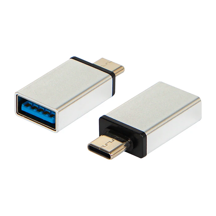 BLOW OTG USB-C to USB-A Adapter (Male-Female) DM-75-799
