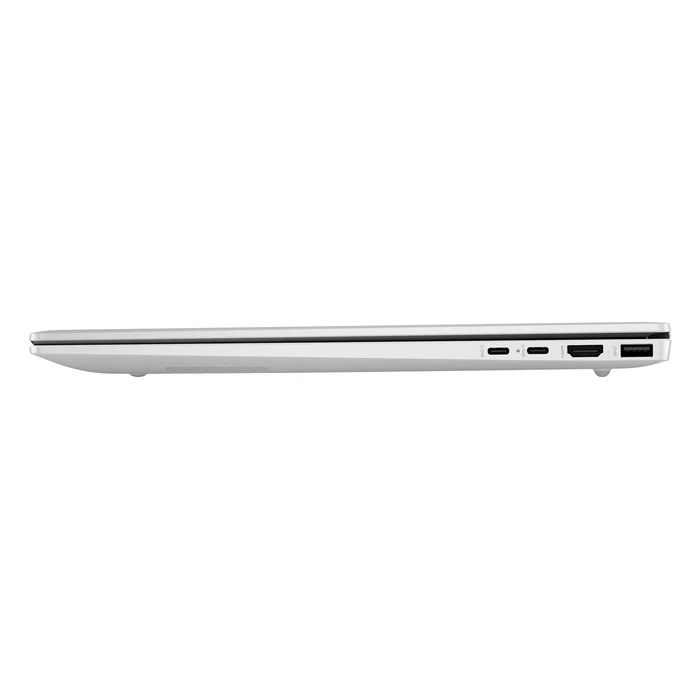 HP OmniBook 5 Laptop Ryzen 7 8840U 16 0 Inch 2K IPS 16GB LPDDR5X SSD 512GB Radeon 780M Glacier Silver
