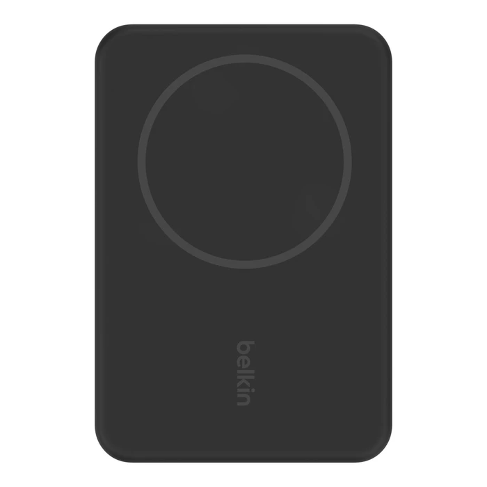 Belkin BoostCharge MagSafe Power Bank 5000mAh Black