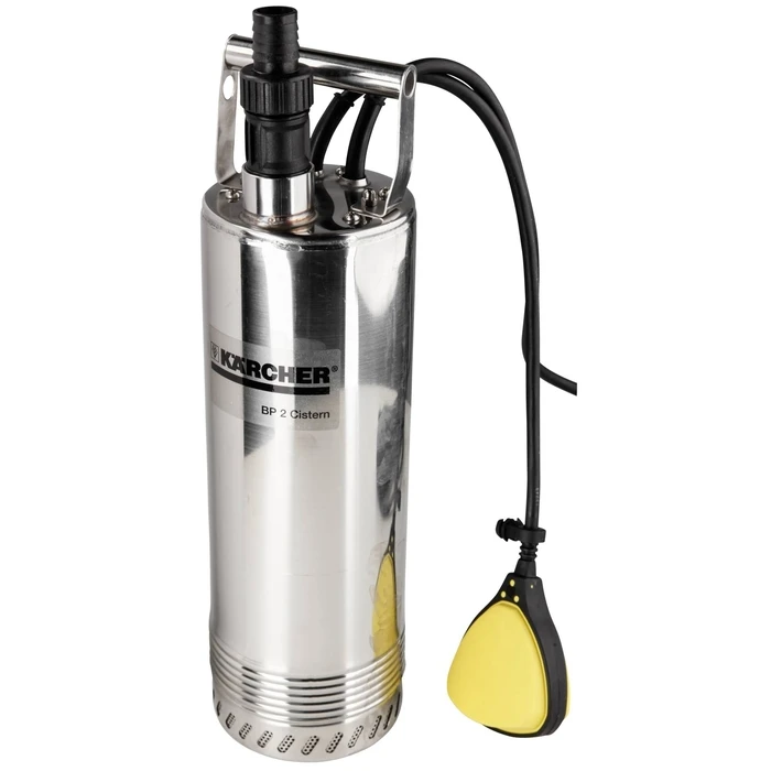 Karcher BP 2 Cistern Μονοφασική Αντλία Πηγαδιού 1.06hp 1.645-420.0