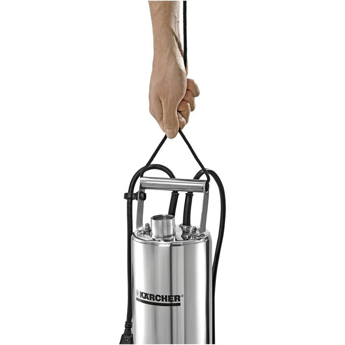 Karcher BP 2 Cistern Μονοφασική Αντλία Πηγαδιού 1.06hp 1.645-420.0