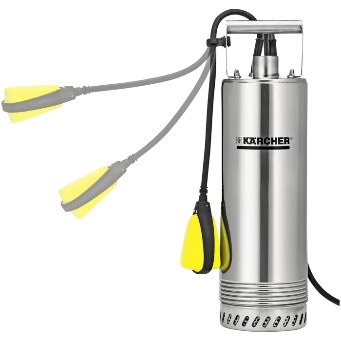 Karcher BP 2 Cistern Μονοφασική Αντλία Πηγαδιού 1.06hp 1.645-420.0