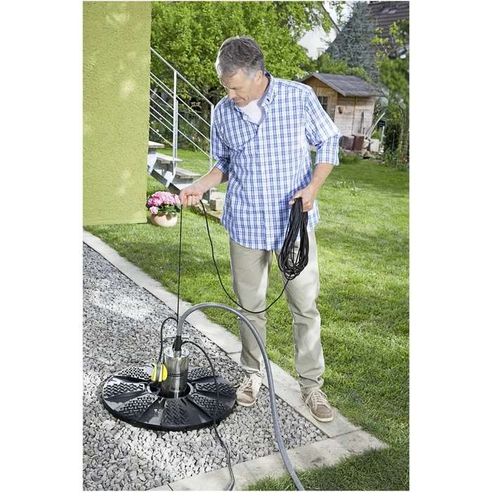 Karcher BP 2 Cistern Μονοφασική Αντλία Πηγαδιού 1.06hp 1.645-420.0
