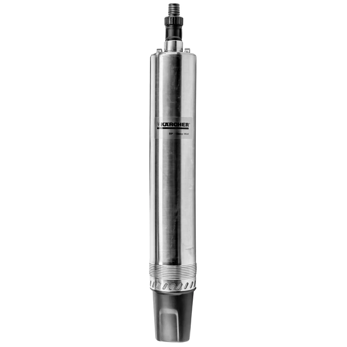 Karcher BP 4 Deep Μονοφασική Αντλία Γεωτρήσεων 0.93hp 1.645-421.0