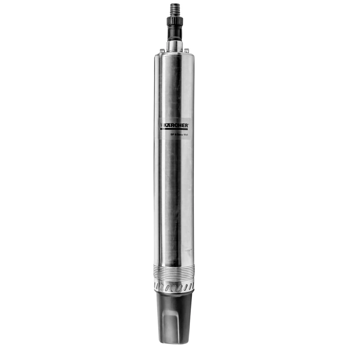 Karcher BP 6 Μονοφασική Αντλία Γεωτρήσεων 1.33 hp (1.645-422.0)
