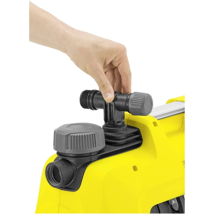Kärcher BP 5 Home & Garden – Αντλία Επιφανειακή Κήπου