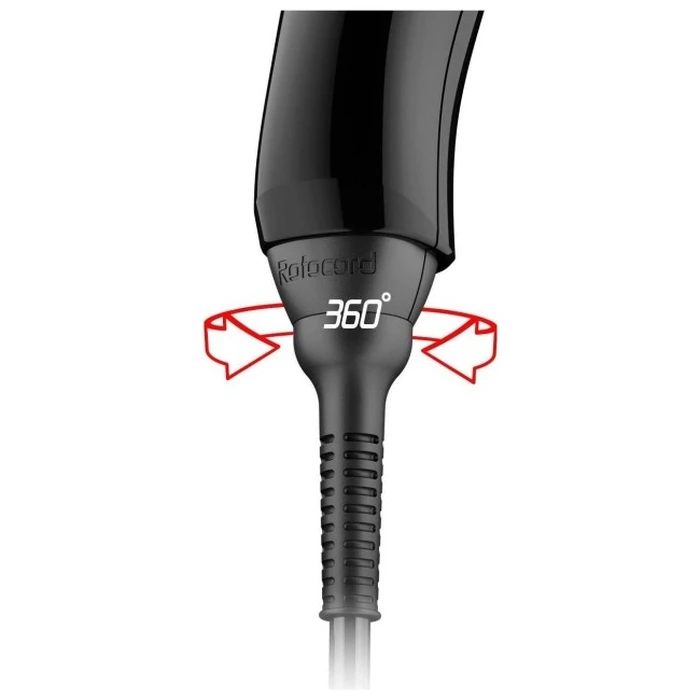 Valera StyleCare AI System Vanity Performance Πιστολάκι Μαλλιών 2400W - Ροζ