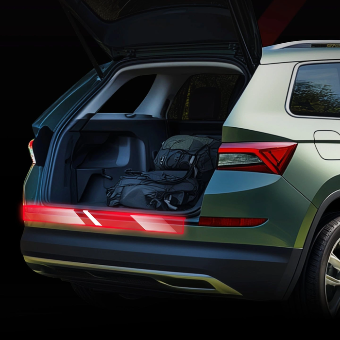 GrizzGlass BodyShield Lamp Protection Film Audi RS3 (2025) [2in1] 