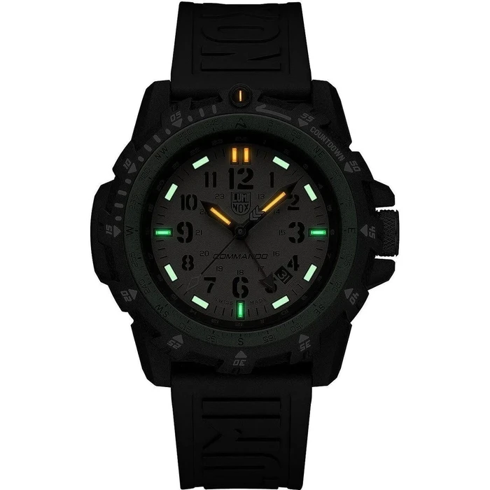 Luminox Men's Watch XL.3321 46 mm
