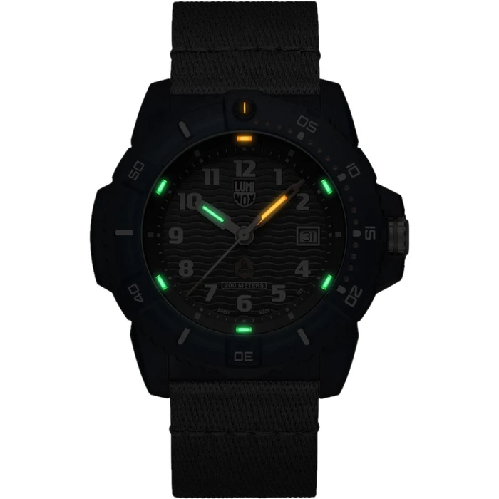 Ανδρικό Ρολόι Luminox XS.8902.ECO (? 46 mm)