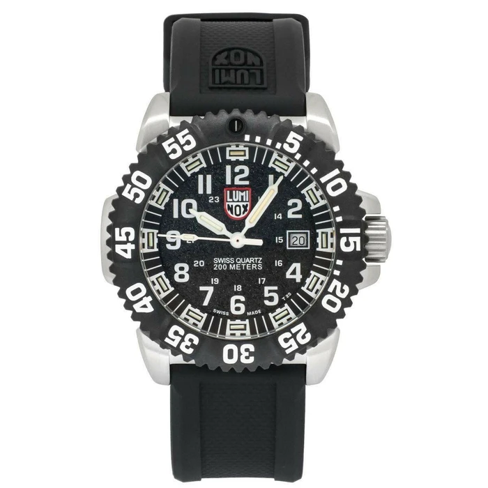 Ανδρικό Ρολόι Luminox XS.3151.NV.F (? 45 mm)