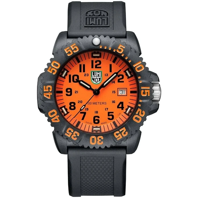 Luminox Ανδρικά Ρολόγια X2.2059.1 44 mm