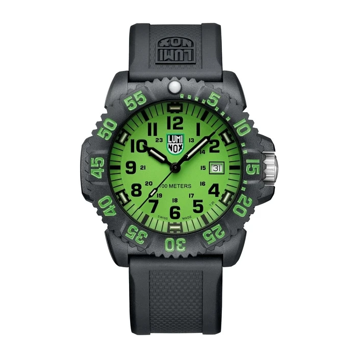 Luminox Men's Watch X2.2067.1 44 mm