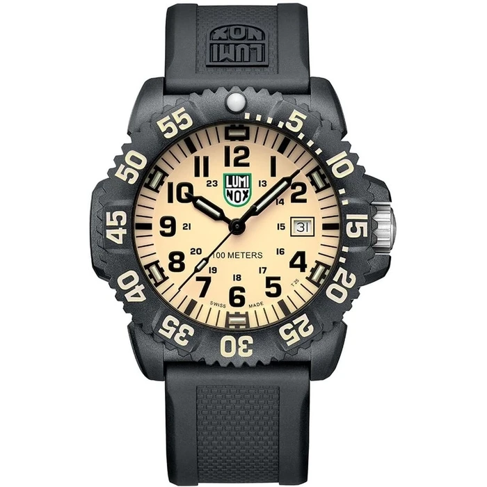 Luminox Ανδρικά Ρολόγια X2.2055.SAND 44 mm