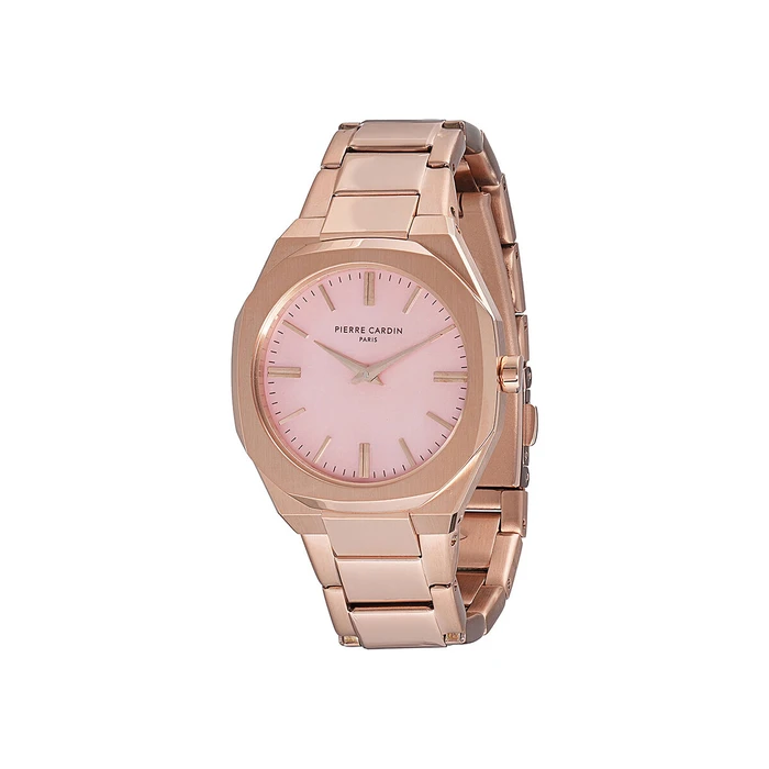 Women Pierre Cardin Watch CF 1008 MR