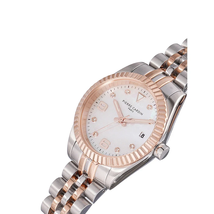 Pierre Cardin Γυναικεία Ρολόι CF.1012.MU