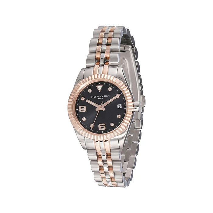 Pierre Cardin Γυναικεία Ρολόγια CF.1012.MU.1 28 mm