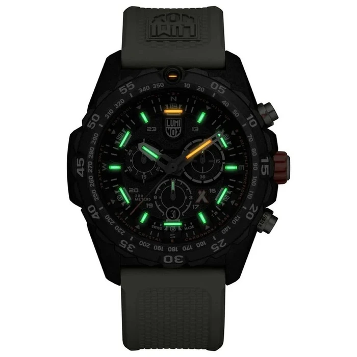 Luminox Ανδρικά Ρολόγια XB.CG49