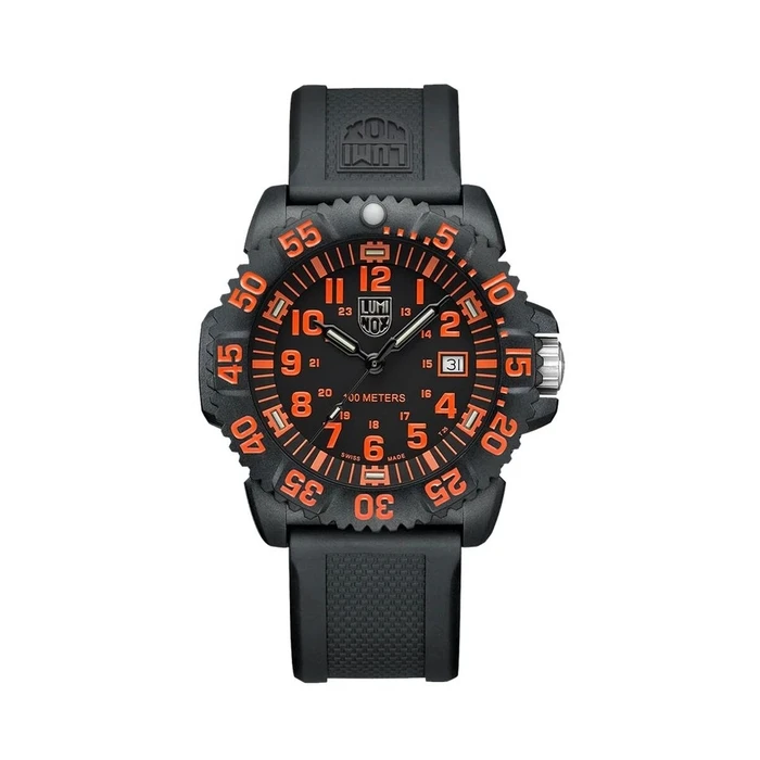 Men Watches Luminox X2.2059.2 44 mm