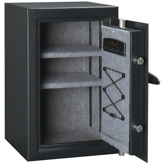 Master Lock Χρηματοκιβώτιο Ψηφιακής Κλειδαριάς T6-331ML M41x39x61cm 47kg