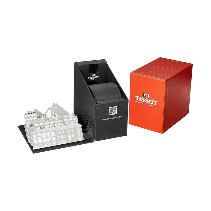 Γυναικείο Ρολόι Tissot BALLADE COSC (? 32 mm)