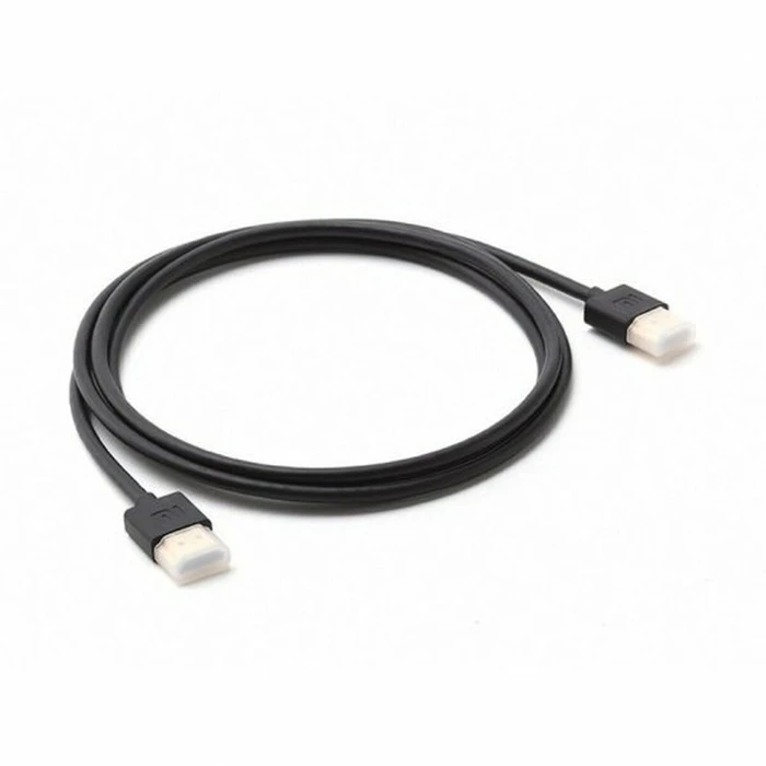 Καλώδιο HDMI Equip ROS3671 1 m Μαύρο