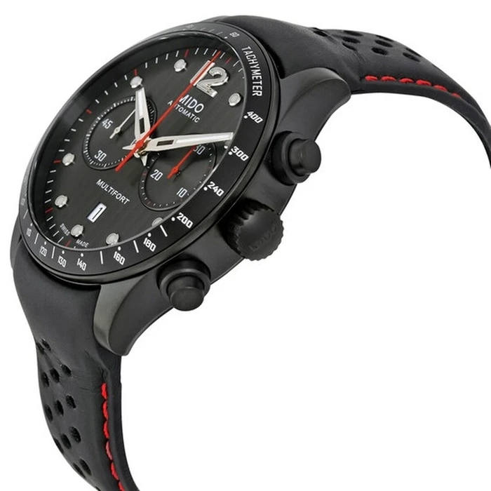 Ανδρικό Ρολόι Mido MULTIFORT CHRONOGRAPH (? 44 mm)