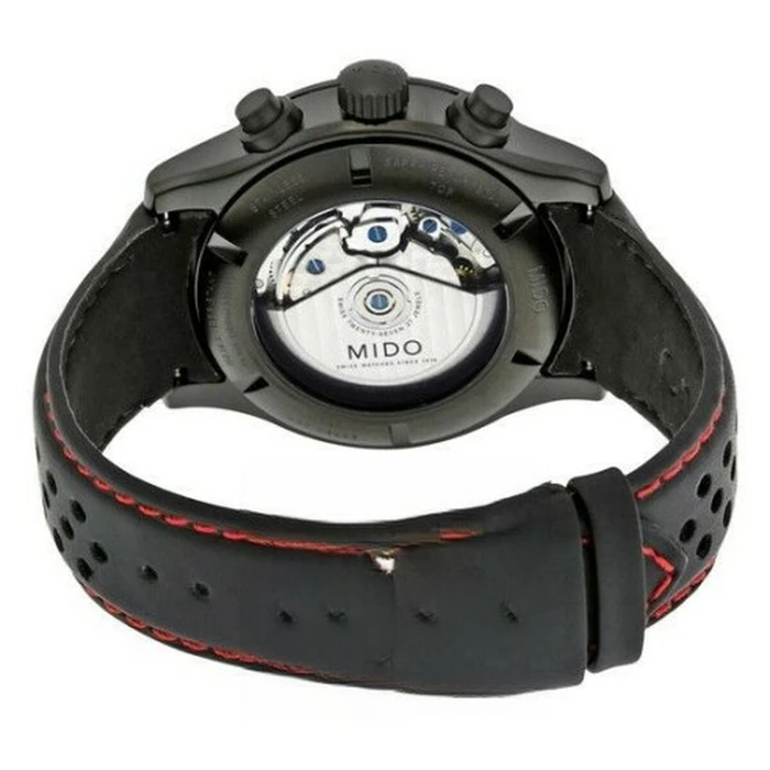Ανδρικό Ρολόι Mido MULTIFORT CHRONOGRAPH (? 44 mm)