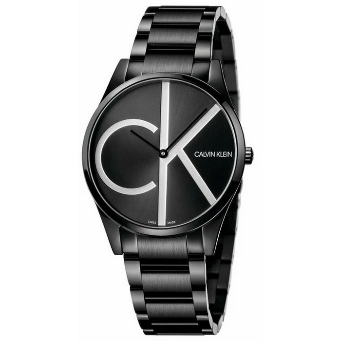 Ρολόι Unisex Calvin Klein MEMORY (? 38 mm)