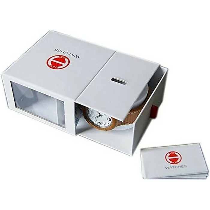 Ρολόι Ανδρικό Hip Hop SPRING SUMMER (? 32 mm)