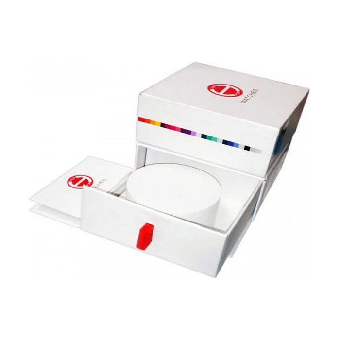 Γυναικείο Ρολόι Hip Hop LEATHER (? 32 mm)