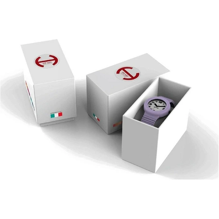 Ρολόι Unisex Hip Hop HERO (? 32 mm)