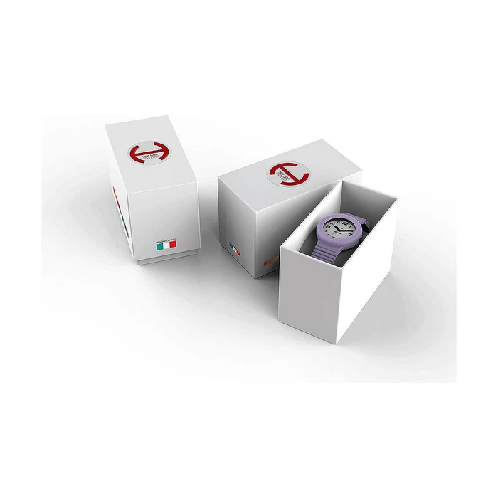 Γυναικείο Ρολόι Hip Hop SOLARE (? 34 mm)