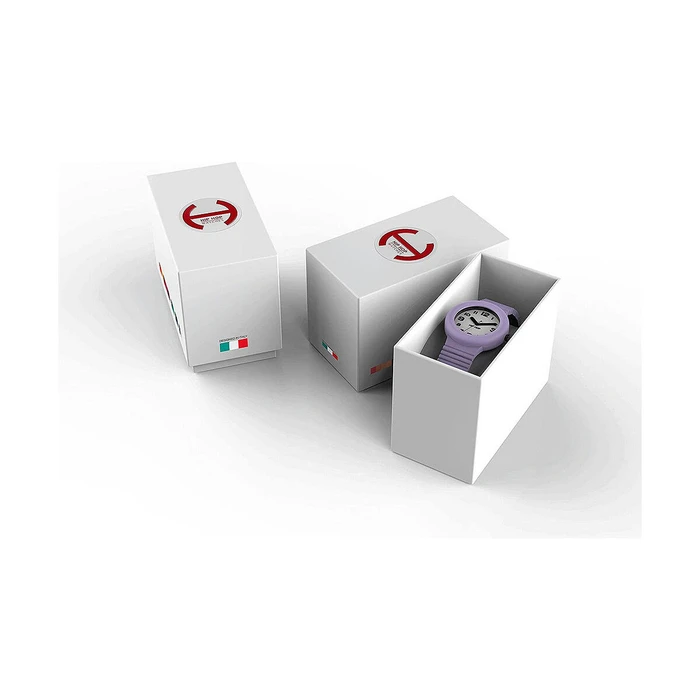 Γυναικείο Ρολόι Hip Hop SOLARE (? 34 mm)