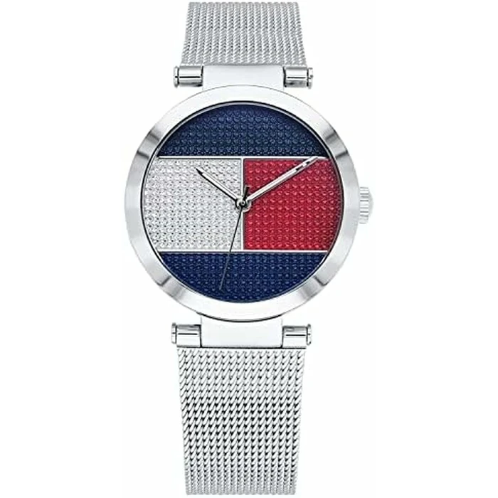 Γυναικείο Ρολόι Tommy Hilfiger 1781866 (? 39 mm)
