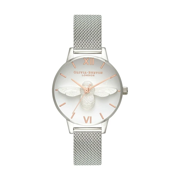 Γυναικείο Ρολόι Olivia Burton OB16AM146 (? 30 mm)