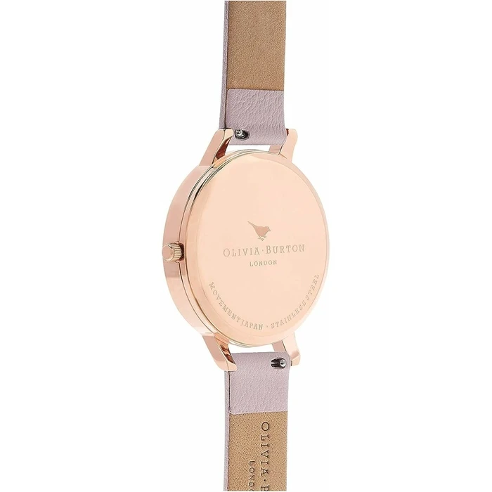 Γυναικείο Ρολόι Olivia Burton OB16BD110 (? 38 mm)